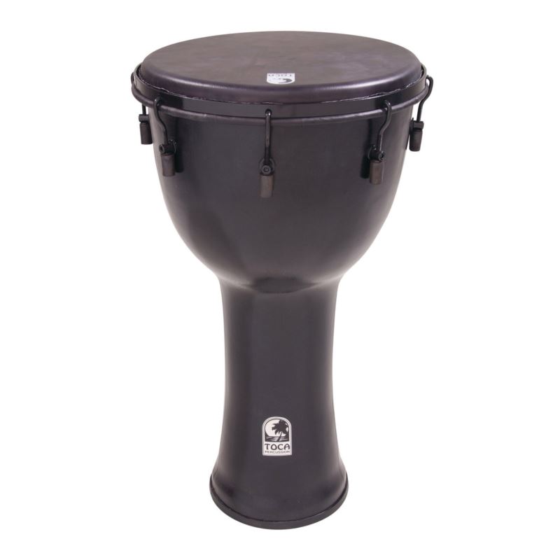 Toca Djembe Freestyle Mechanically Tuned